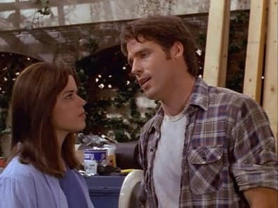 Still from Gimme Shelter