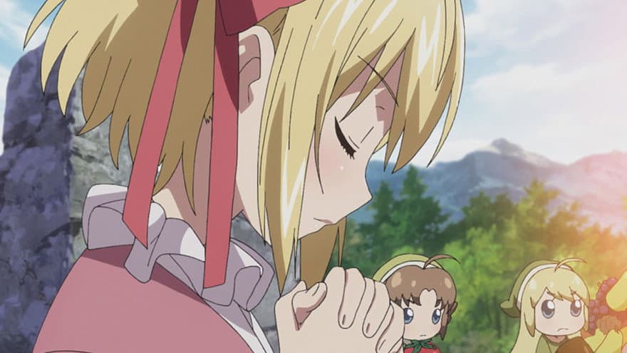 Still from The Girl Called Jeanne