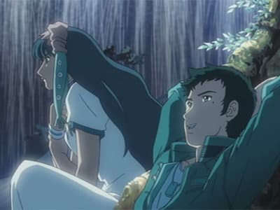 Still from Jungle