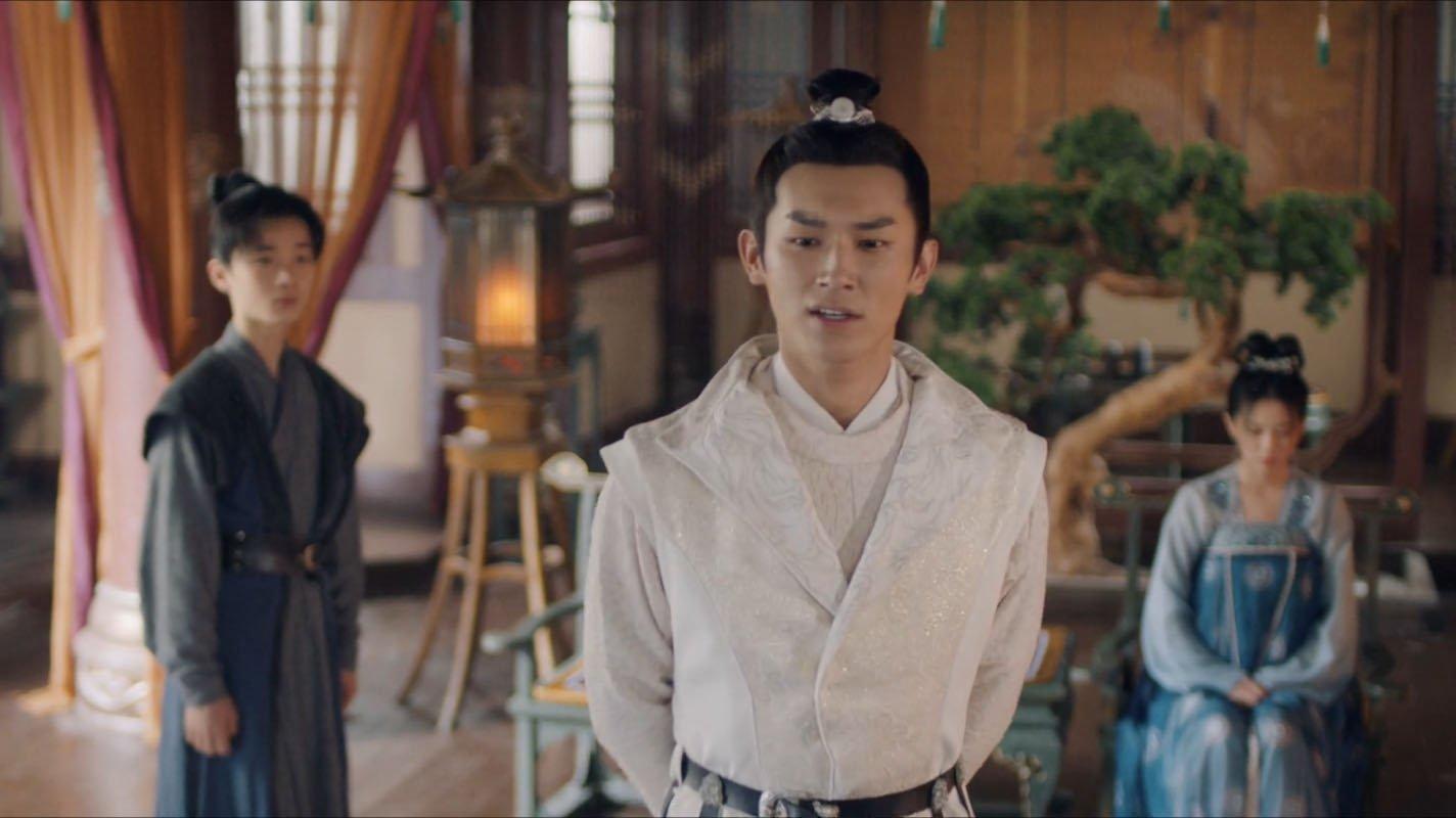 Still from Sky-scraping Tower (1)