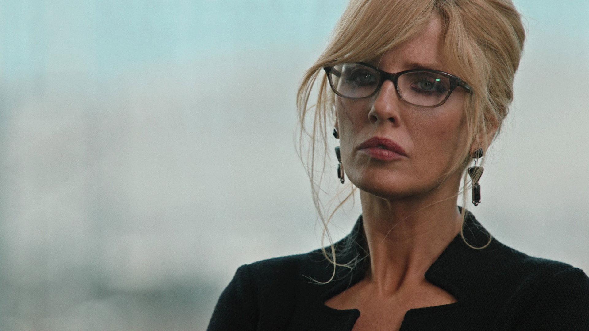 Still from Keep the Wolves Close