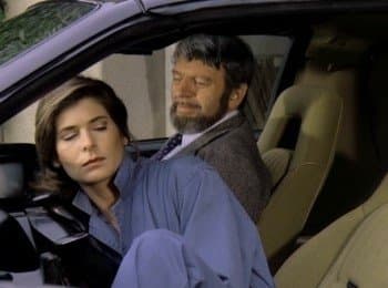 Still from Chariot of Gold