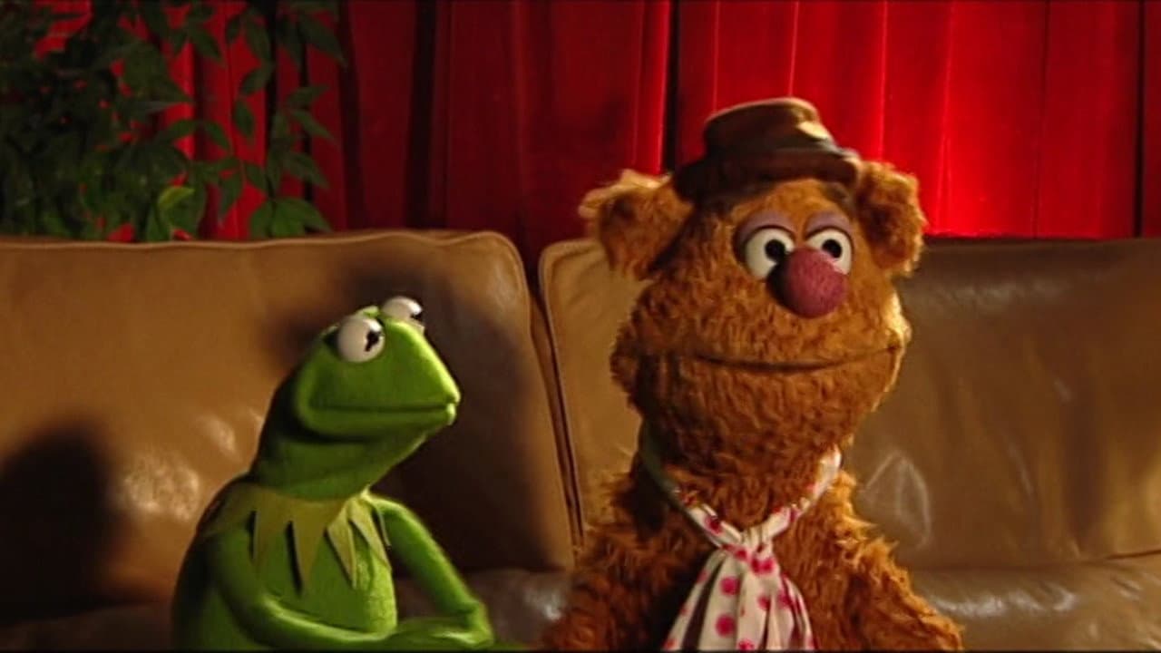 Still from The Muppets On Muppets