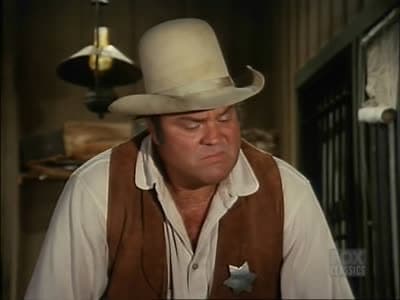 Still from The Trouble with Trouble