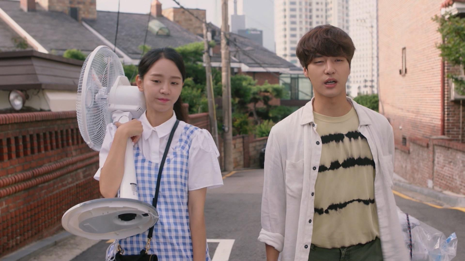 Still from Intermission