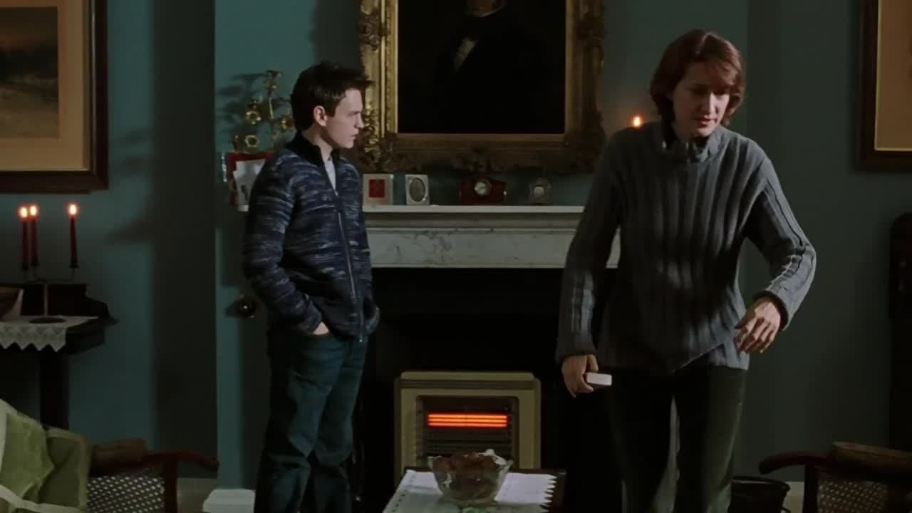 Still from Ghosts of Christmas Past