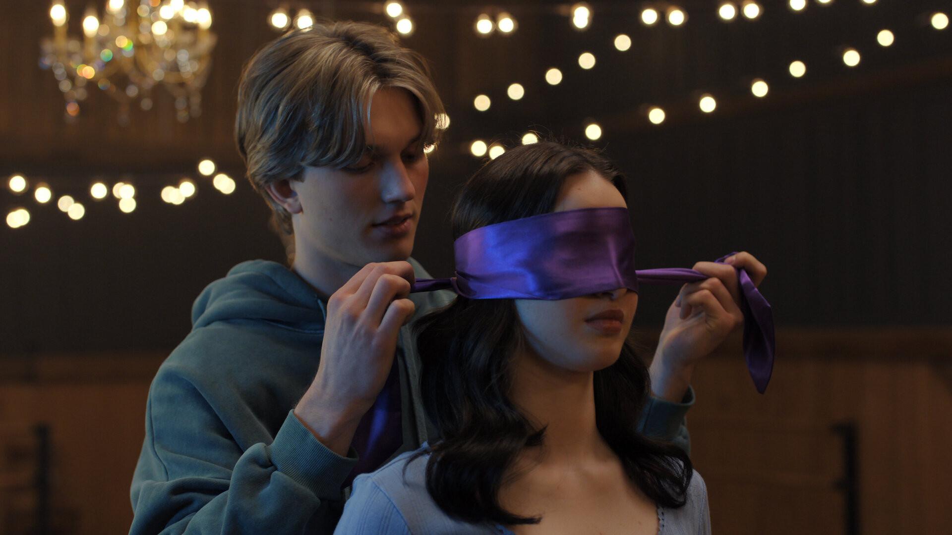 Still from Inside Edge
