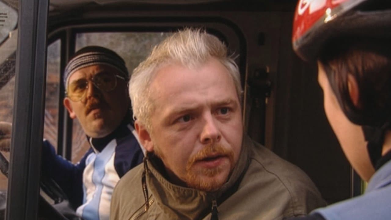 Still from Help