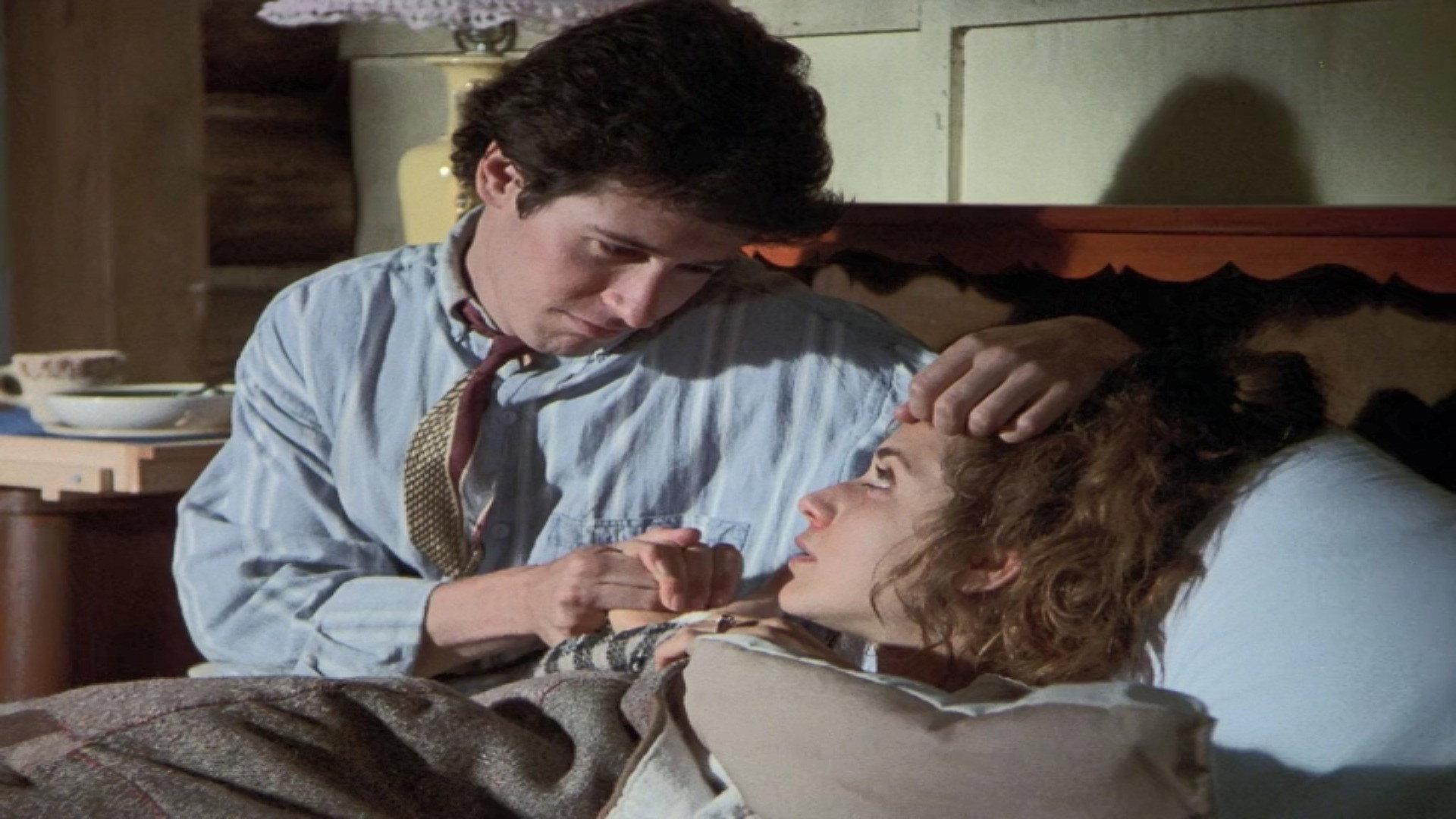 Still from Russian Flu