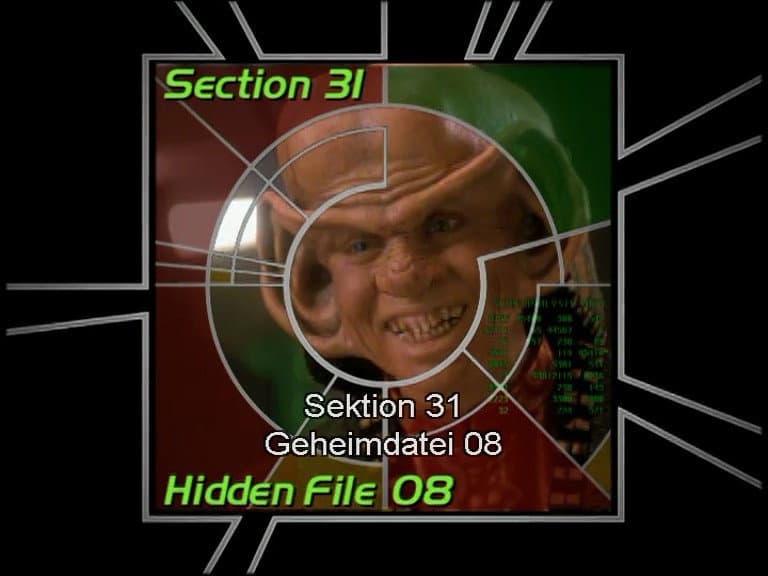 Still from Section 31: Hidden File 08