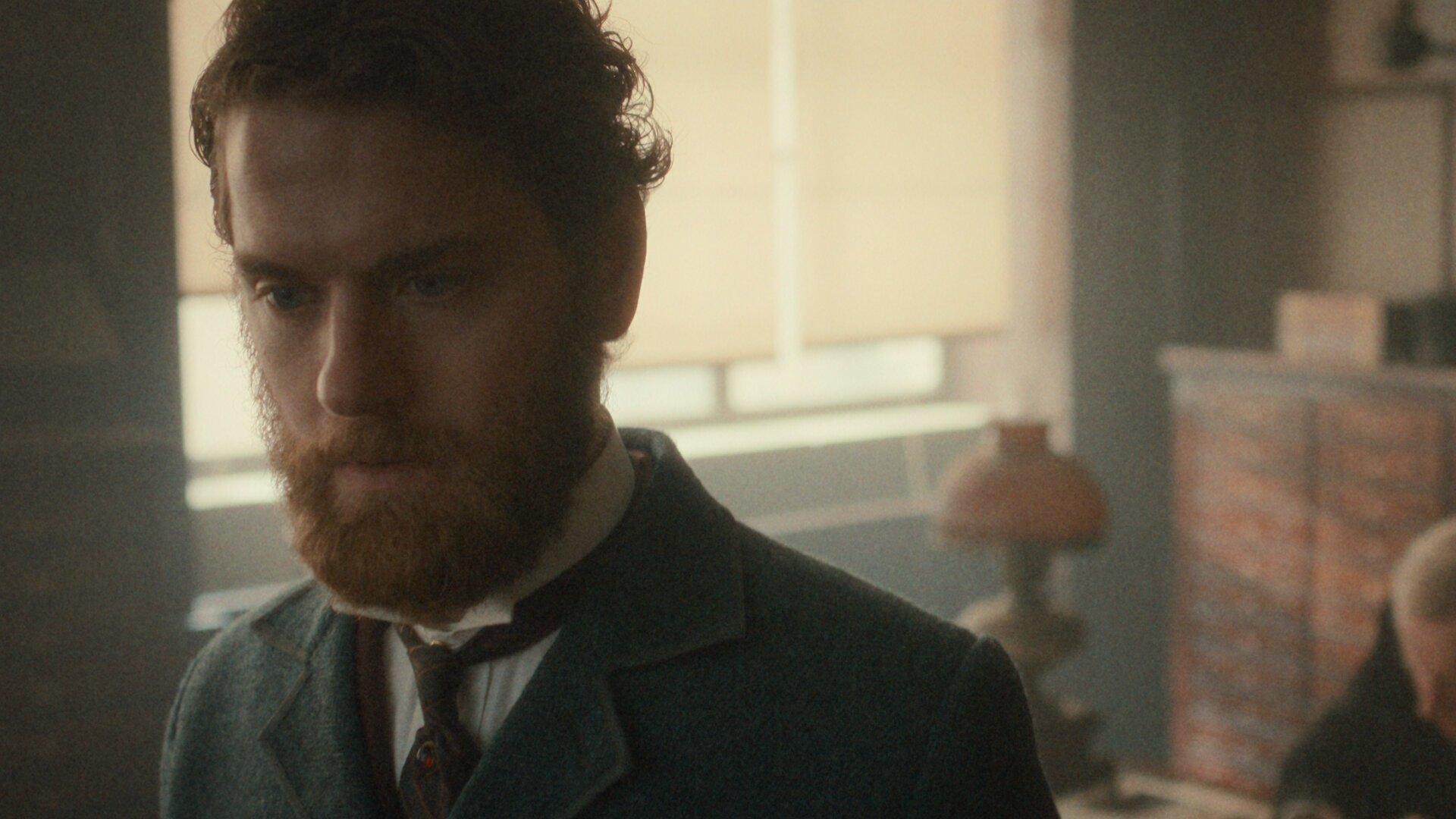 Still from 'Know You Are Loved'