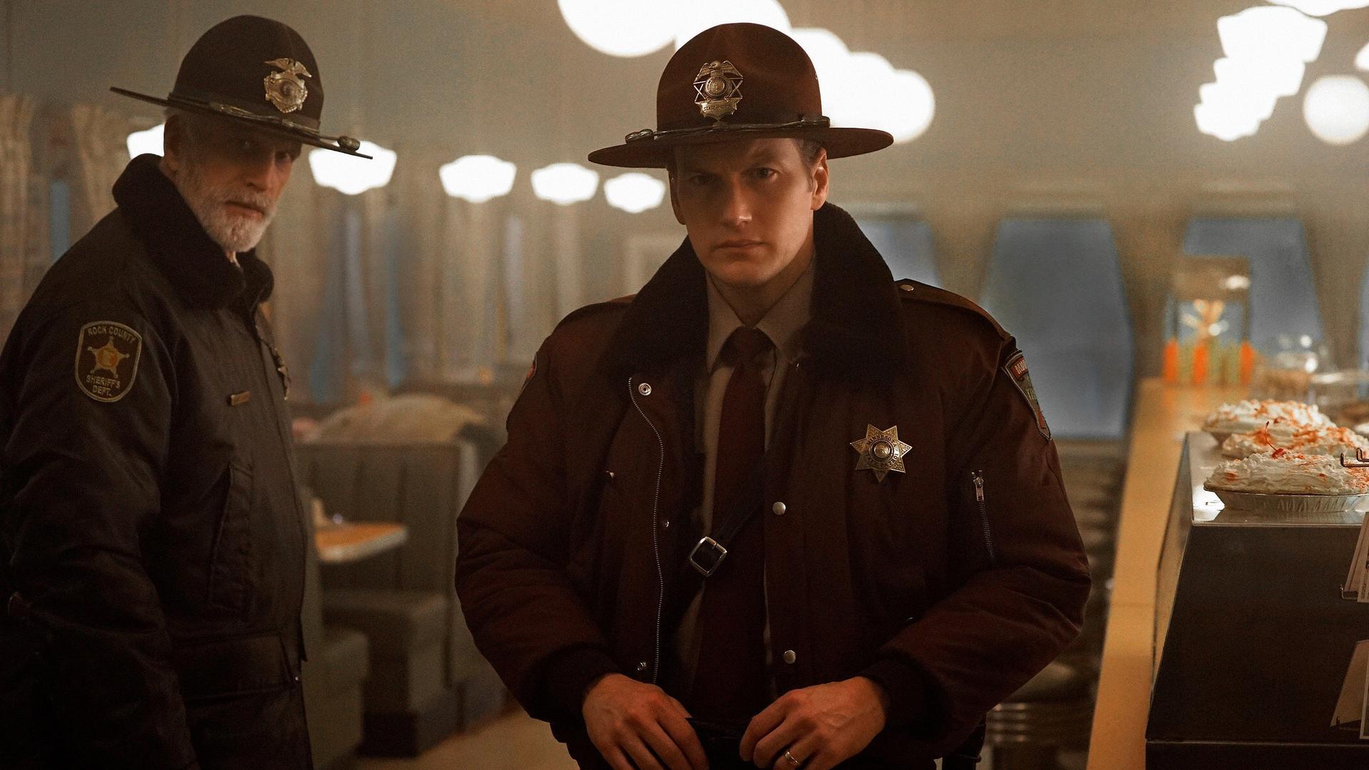 Still from Waiting for Dutch