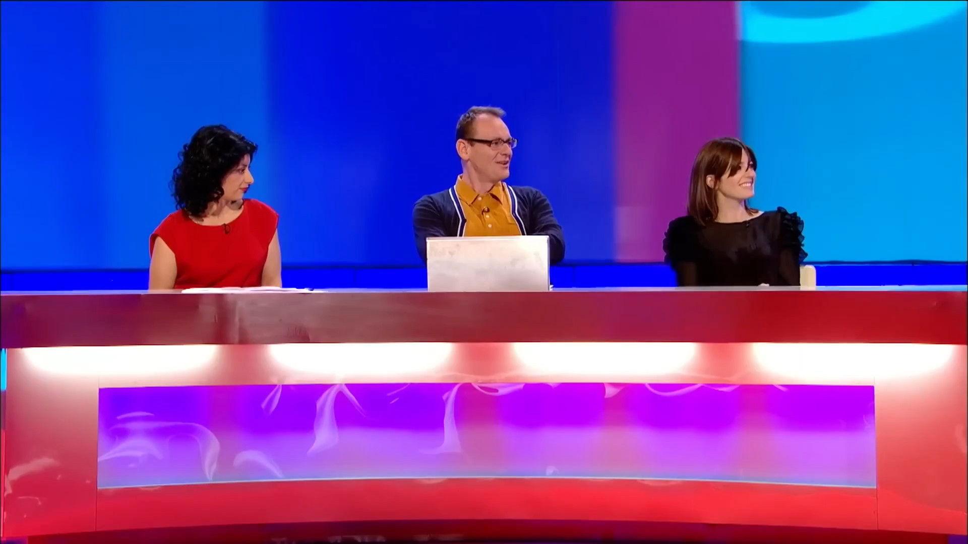 Still from Episode 1