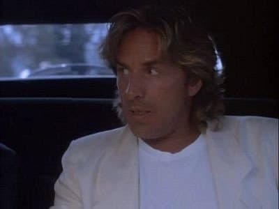 Still from Over the Line