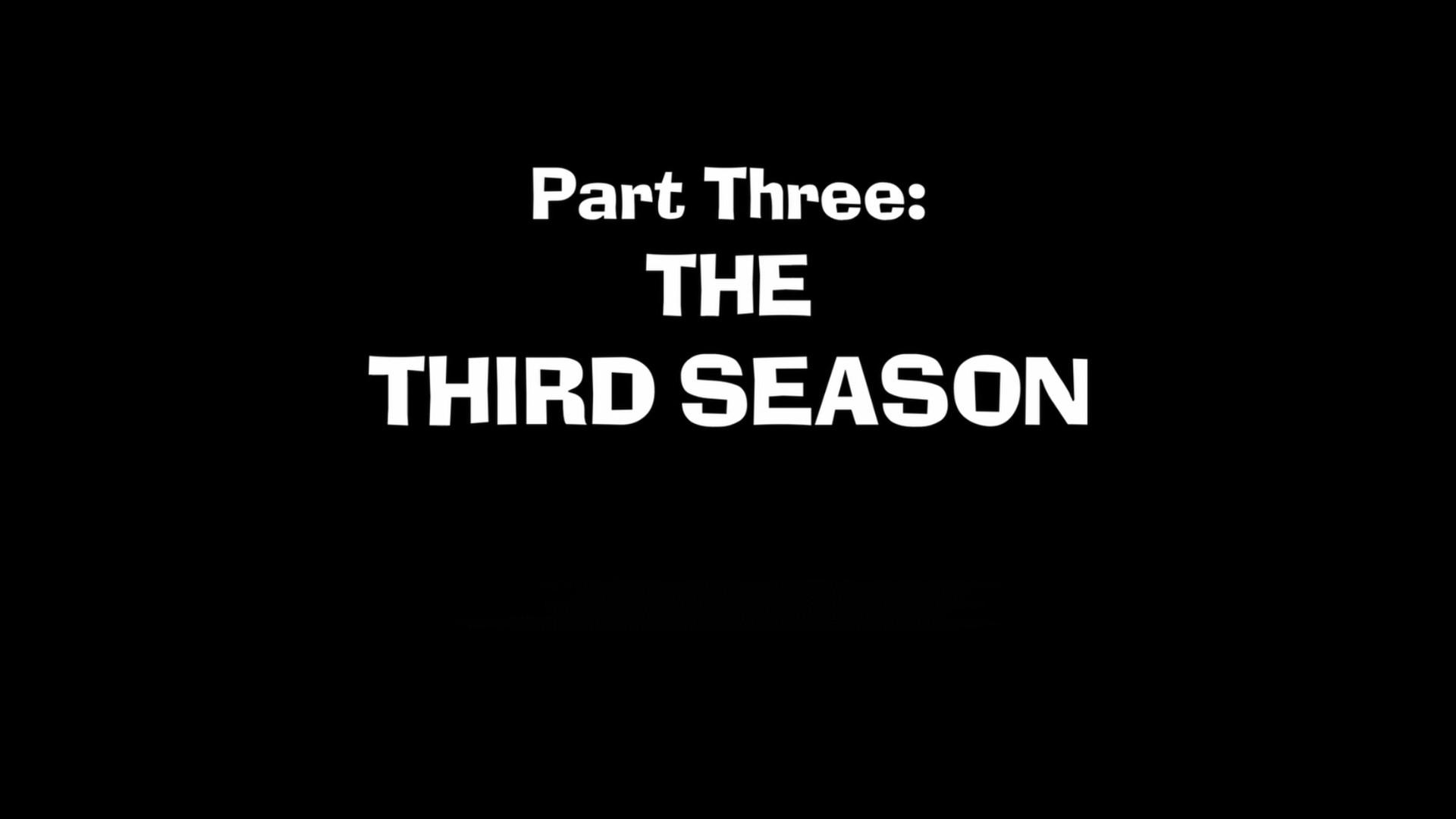 Still from The Syndication Conundrum: Night Gallery's Horrific Second Life in Reruns - Part 3: The Third Season