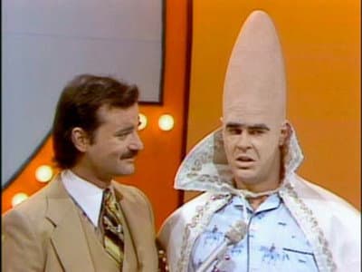 Still from The Best of Dan Aykroyd