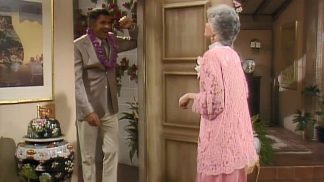 Still from Guess Who's Coming to the Wedding?