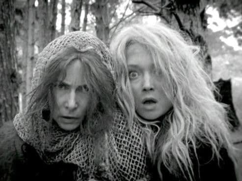 Still from Dark Wish (2)