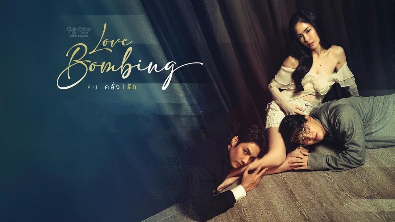 Still from Love Bombing 4