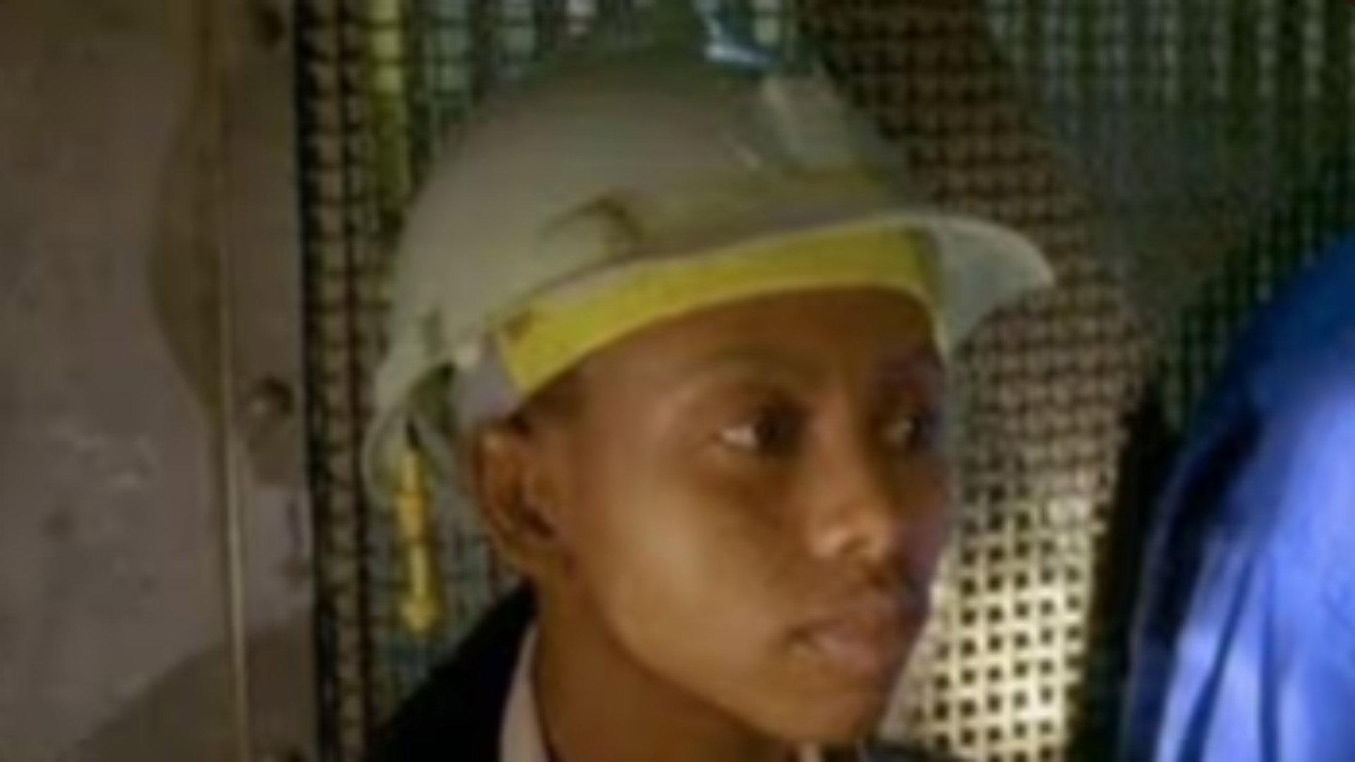 Still from Africa: Southern Treasures