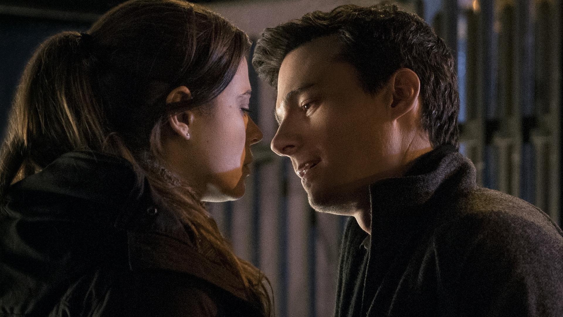 Still from Interference