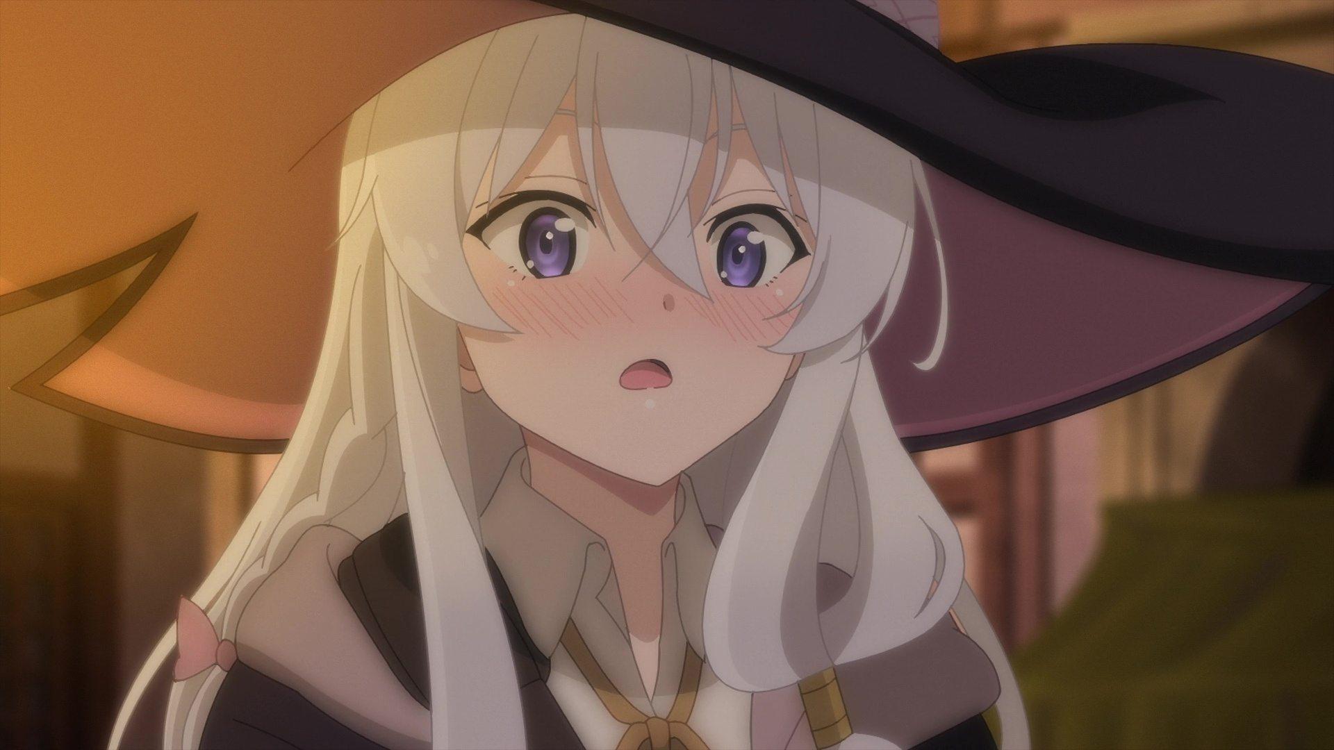 Still from The Two Apprentices