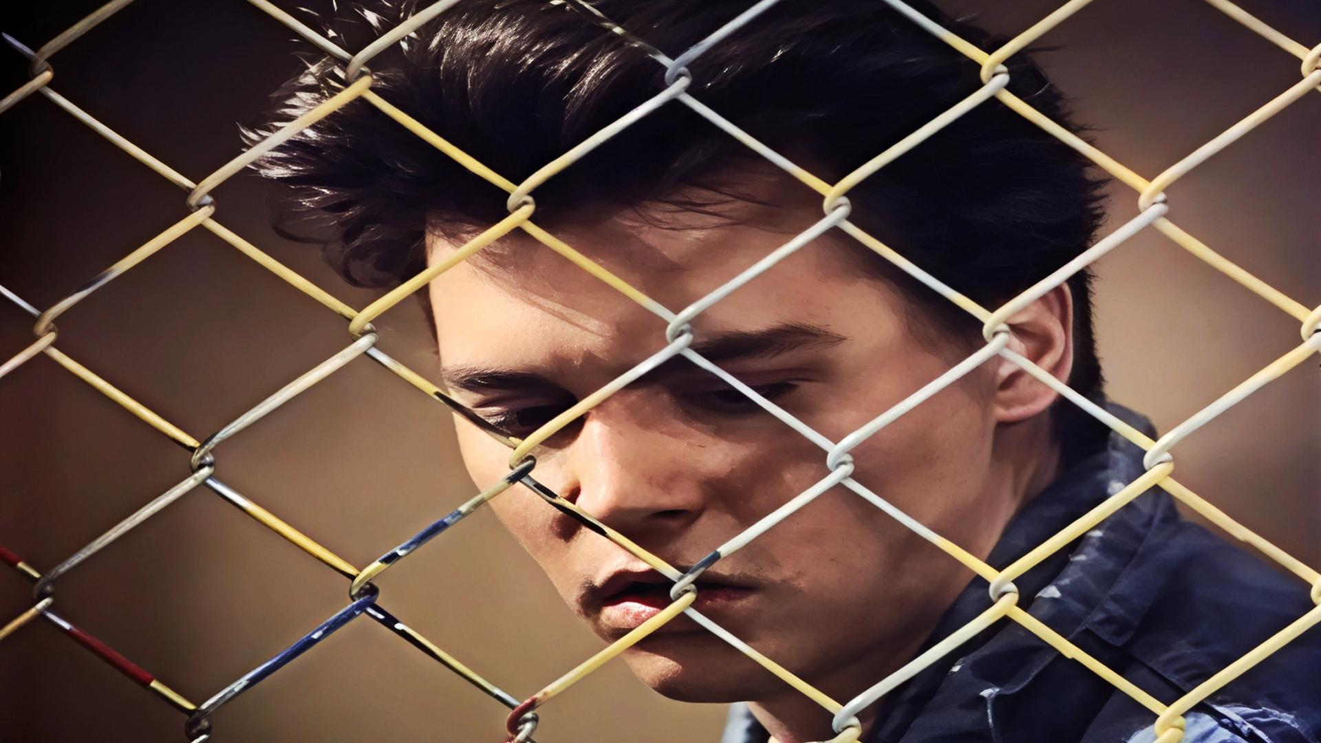 Still from Blindsided