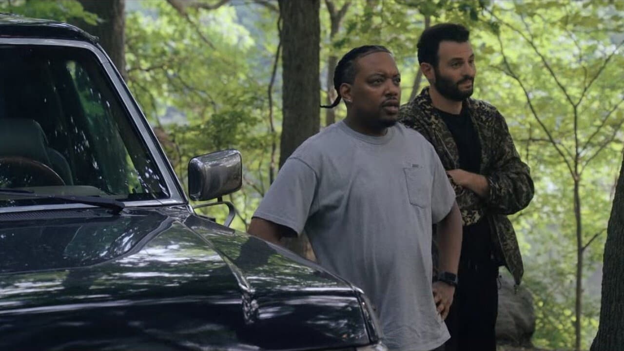 Still from Yogi & Kian
