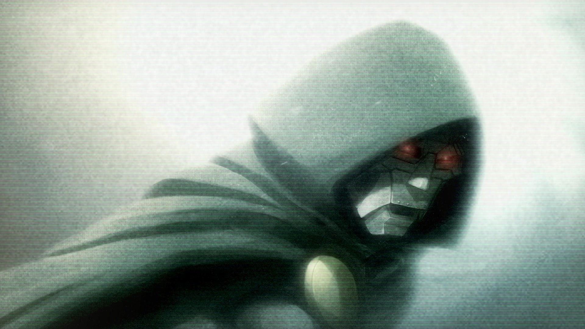 Still from The Might of Doom