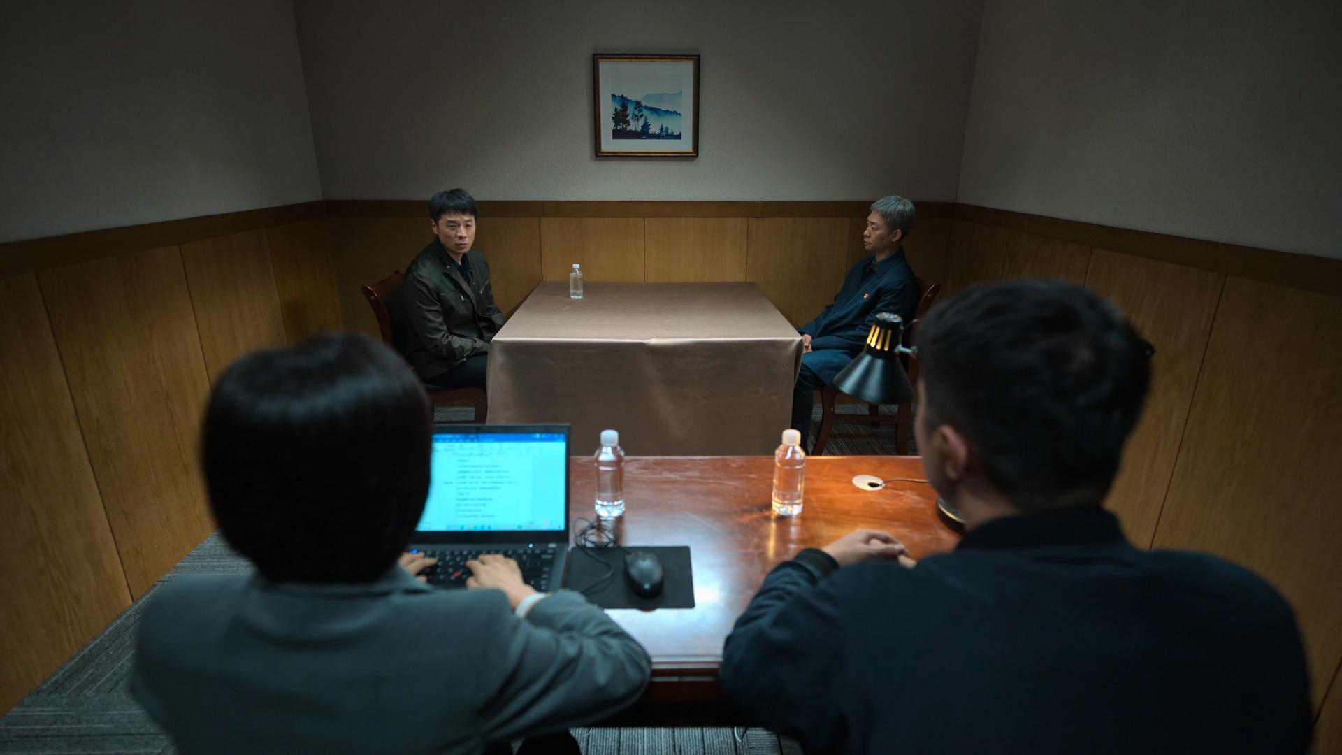 Still from Episode 33