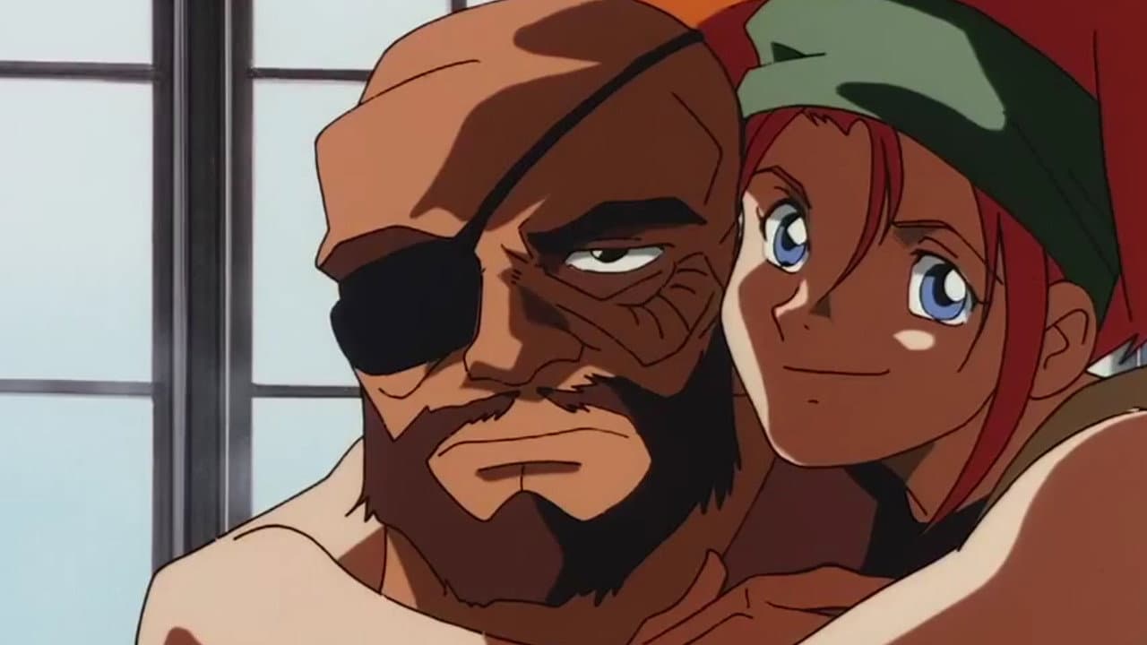 Still from The Time Limit on Trust