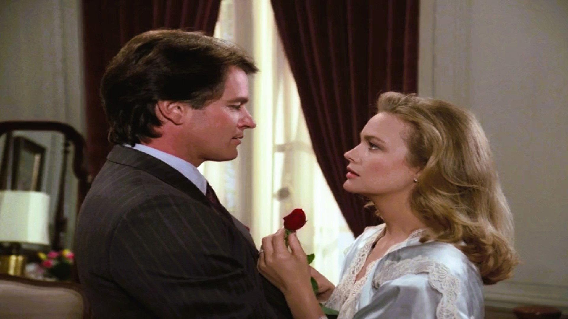 Still from The Warning