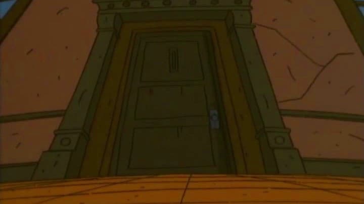 Still from The War Is Over