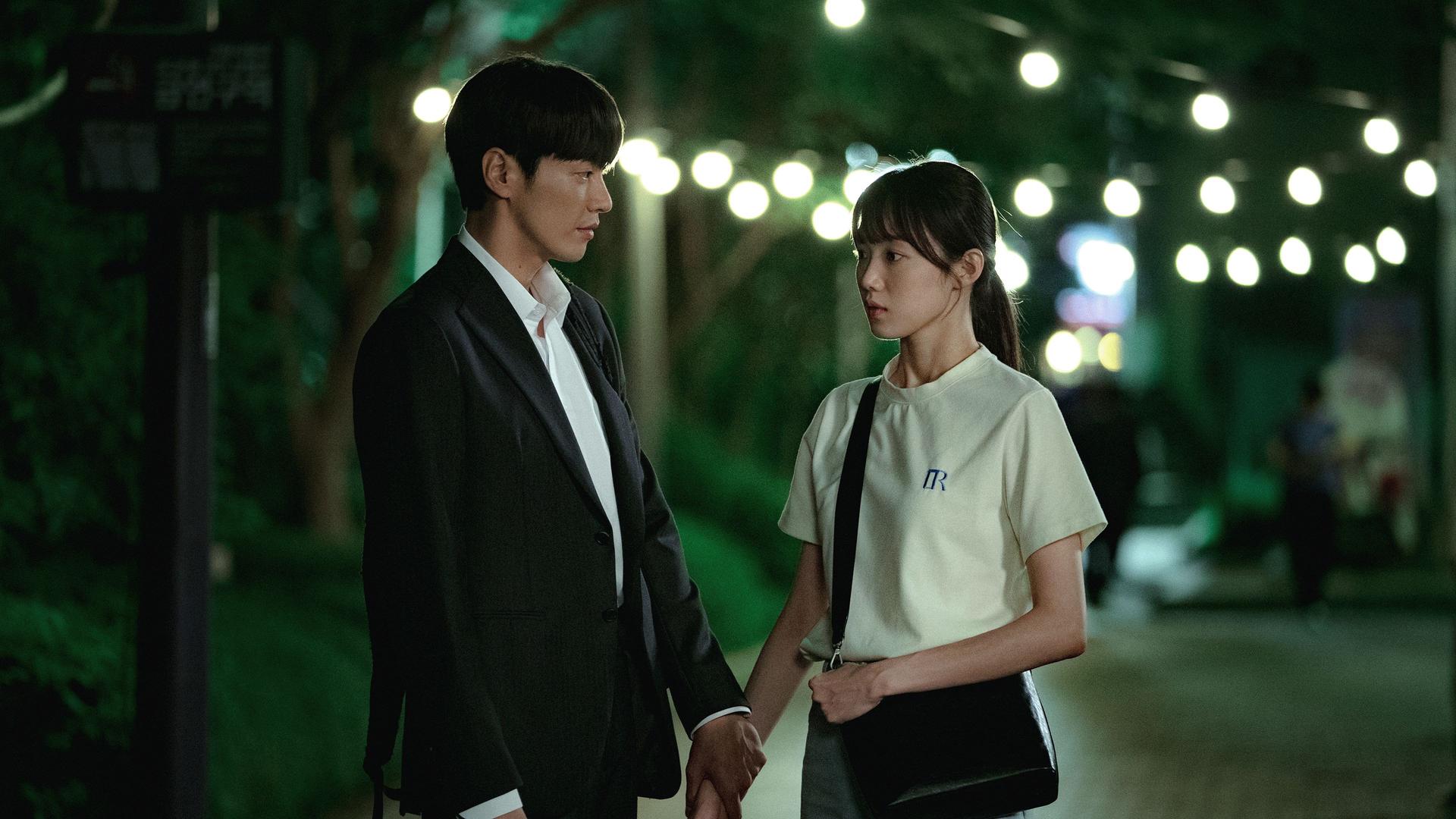 Still from Episode 11