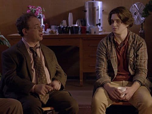 Still from You're Only as Sick as Your Secrets