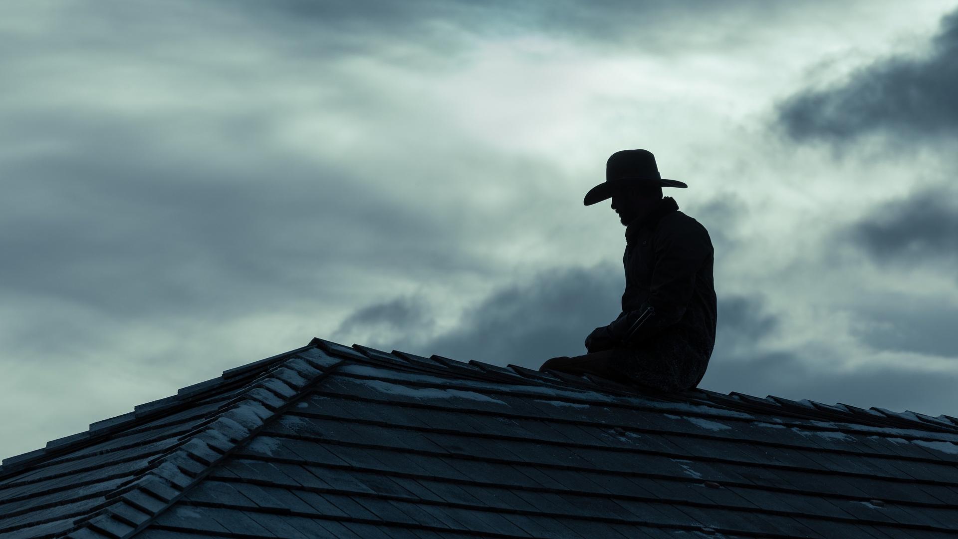 Still from A Dream and a Memory
