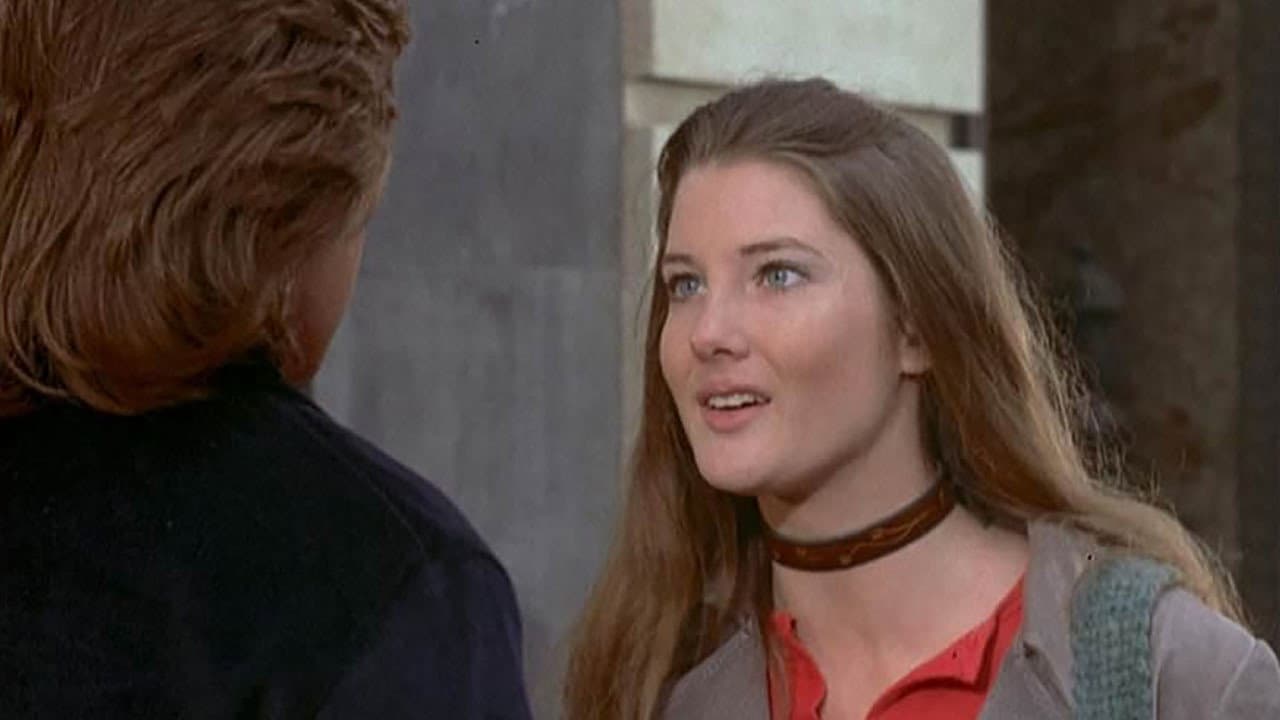 Still from Partridge up a Pear Tree