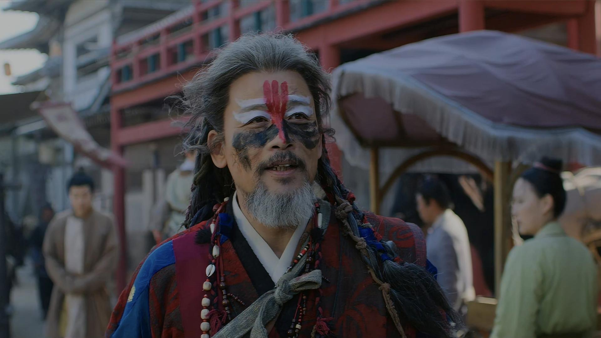 Still from Episode 4