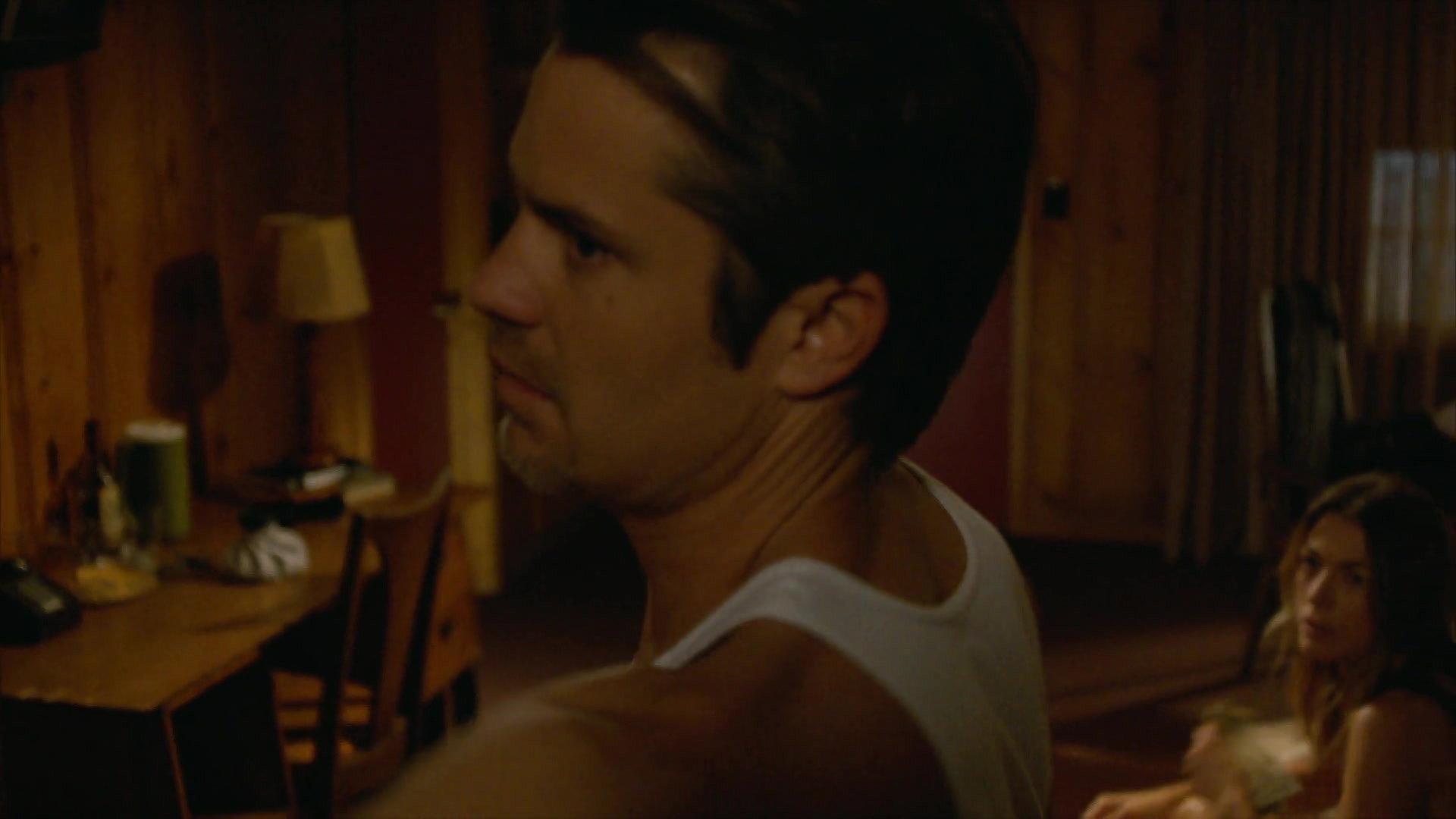 Still from Save My Love