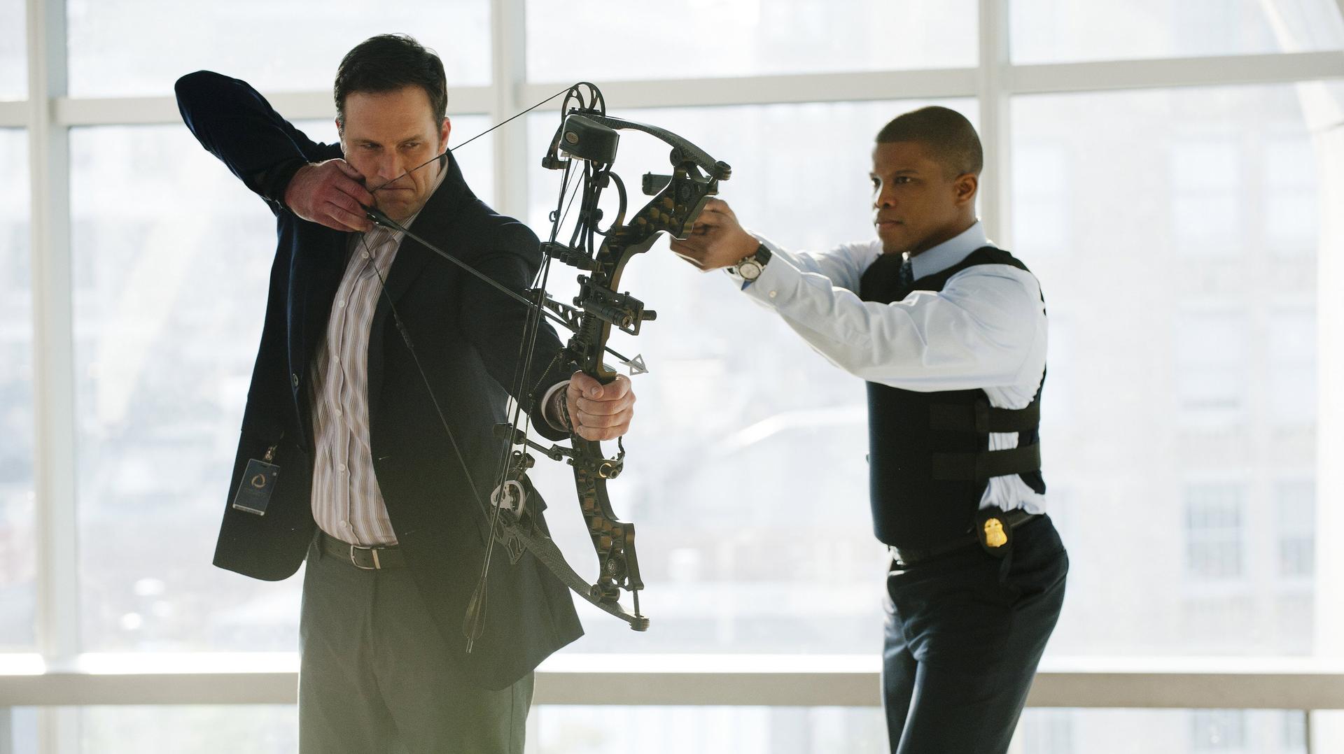 Still from As You Were