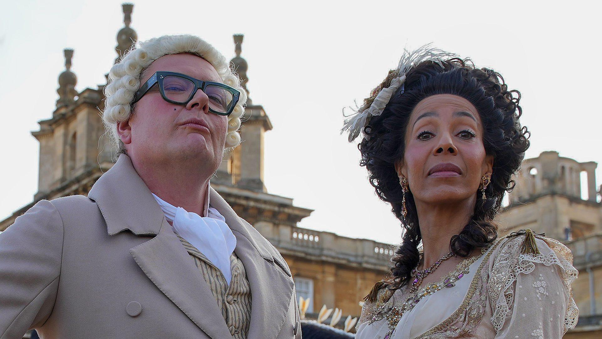Still from Episode 8