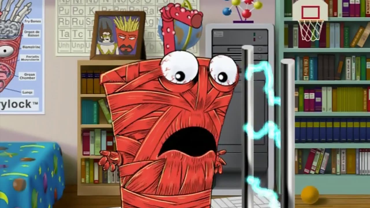 Still from Carl