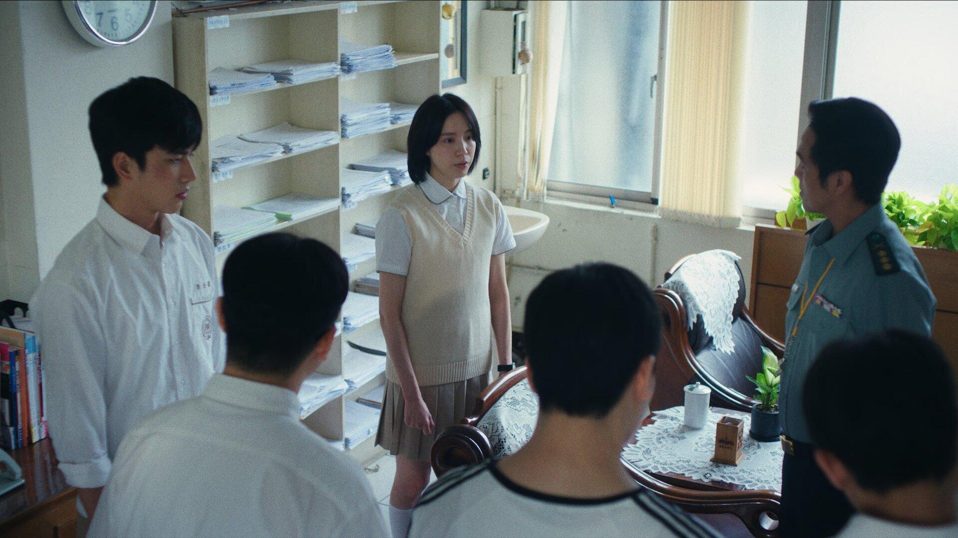 Still from Episode 5