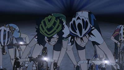 Still from All Out Battle