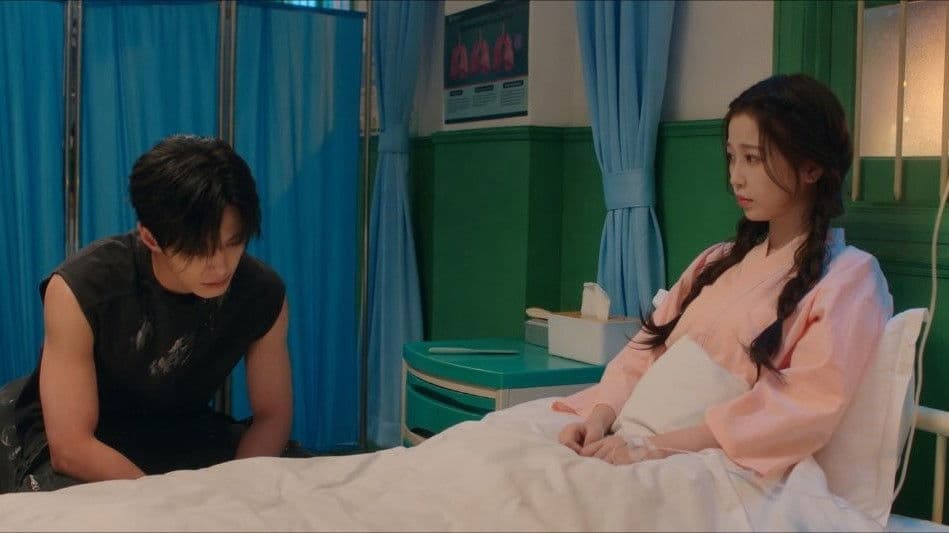 Still from Episode 6