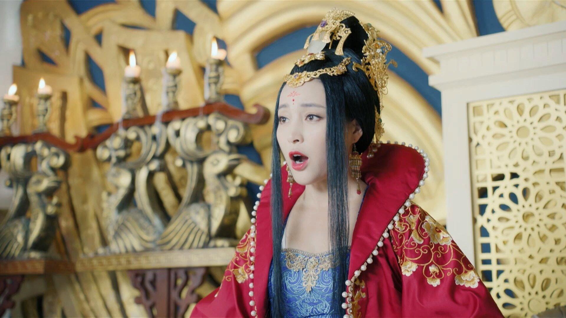 Still from Episode 19