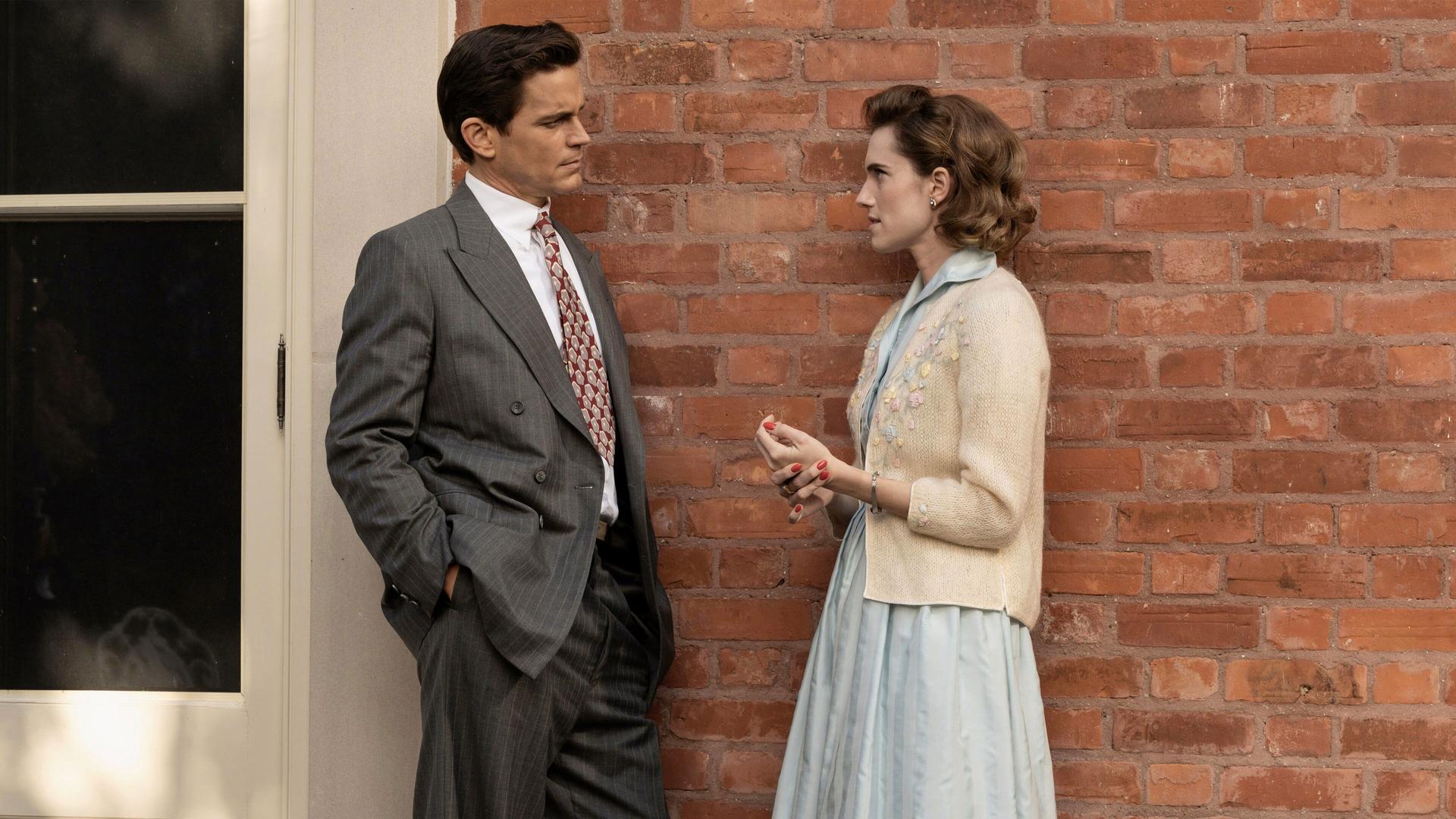 Still from Promise You Won't Write
