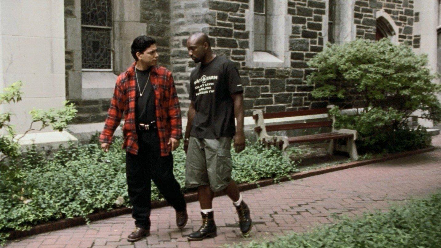 Still from Sins of the Father