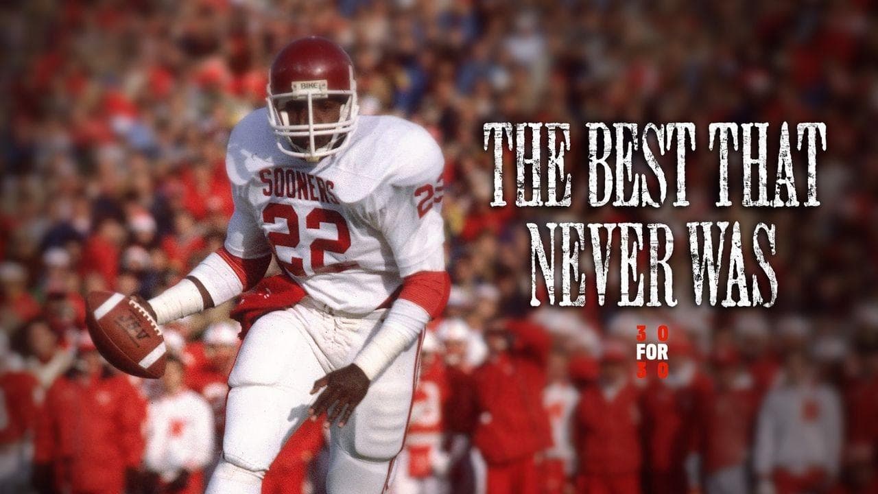 Still from The Best that Never Was