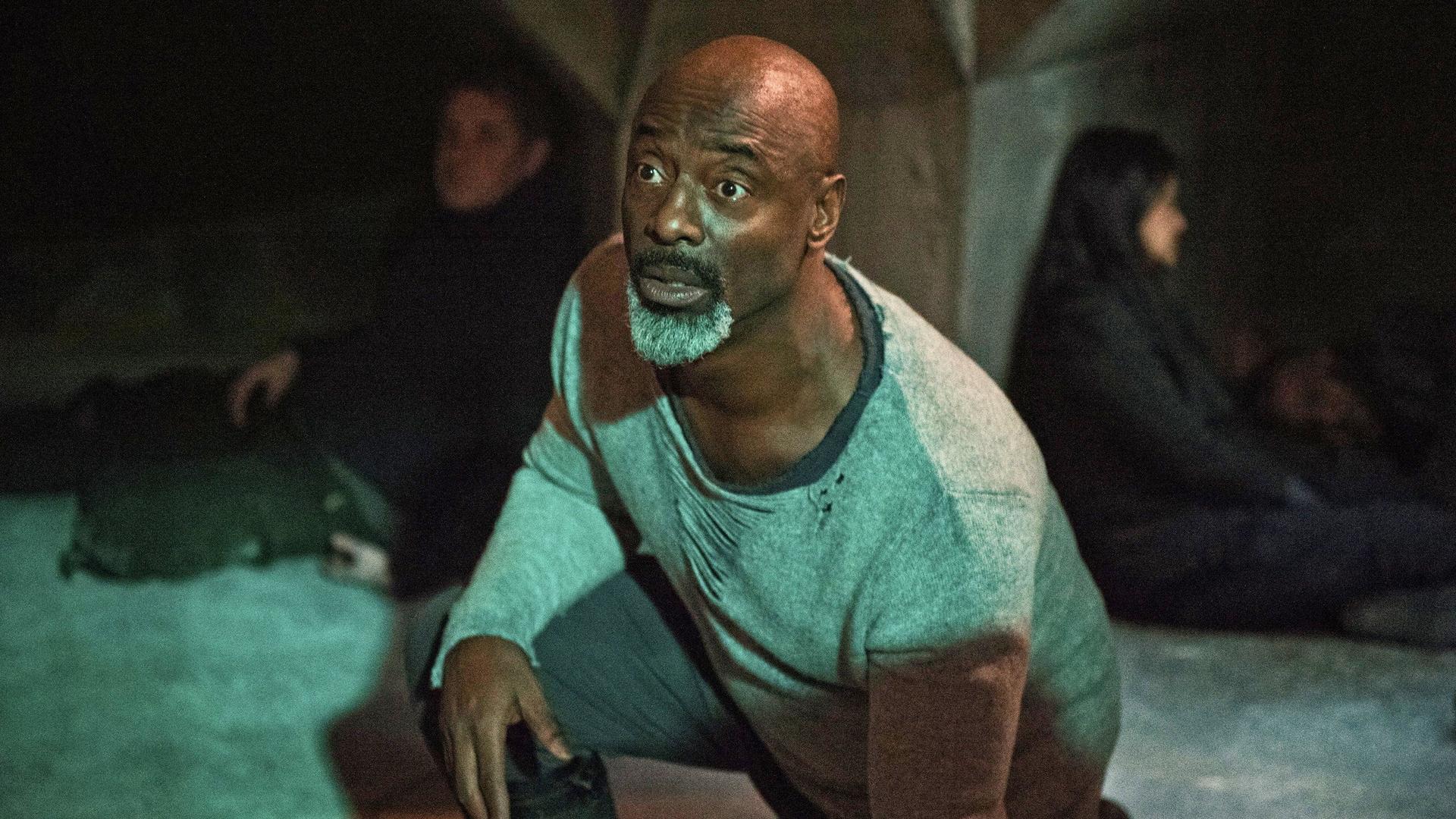 Still from The Chosen
